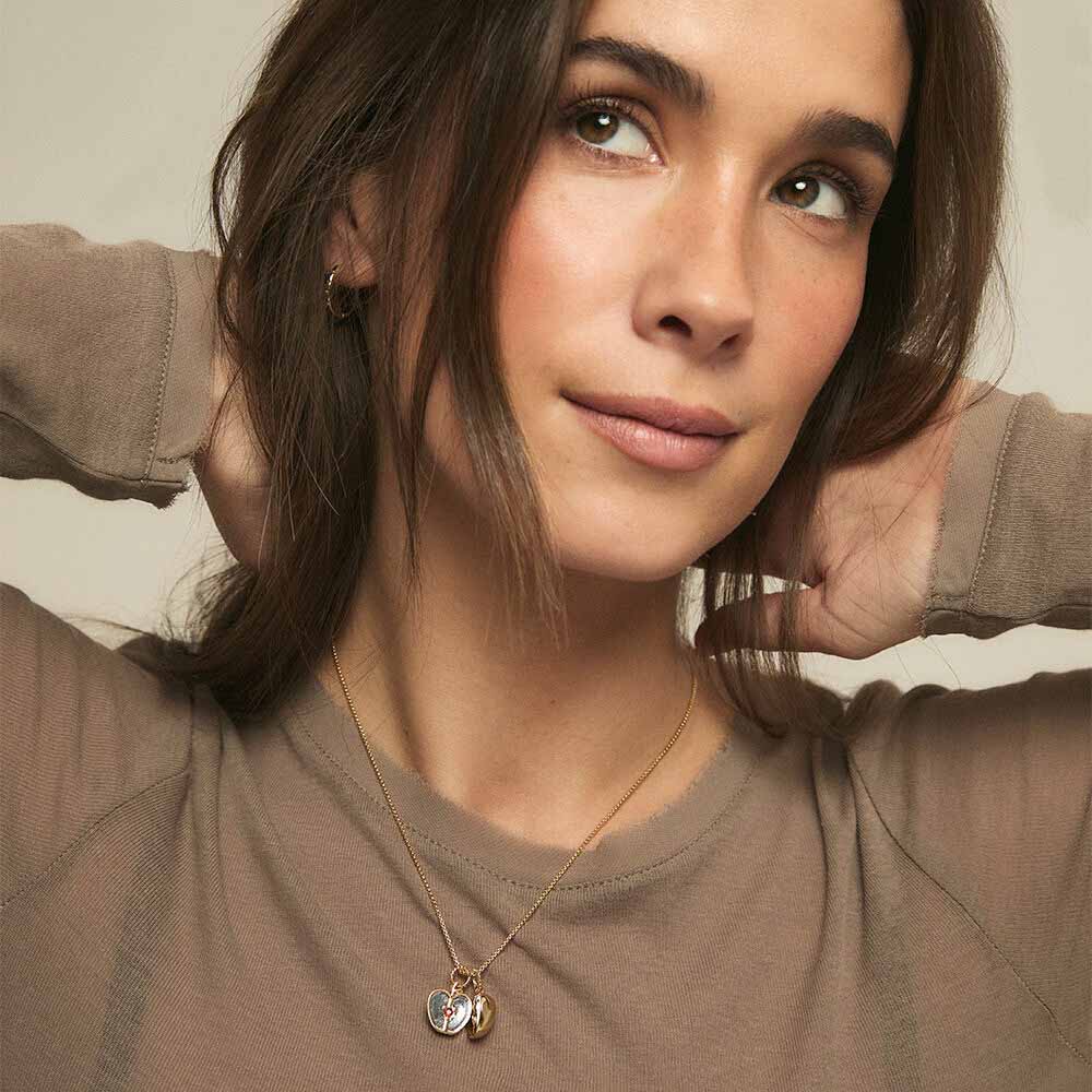 Colgante Agatha Paris BESTIE