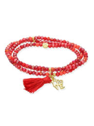 Pulsera ZEN LOVE de Marina García