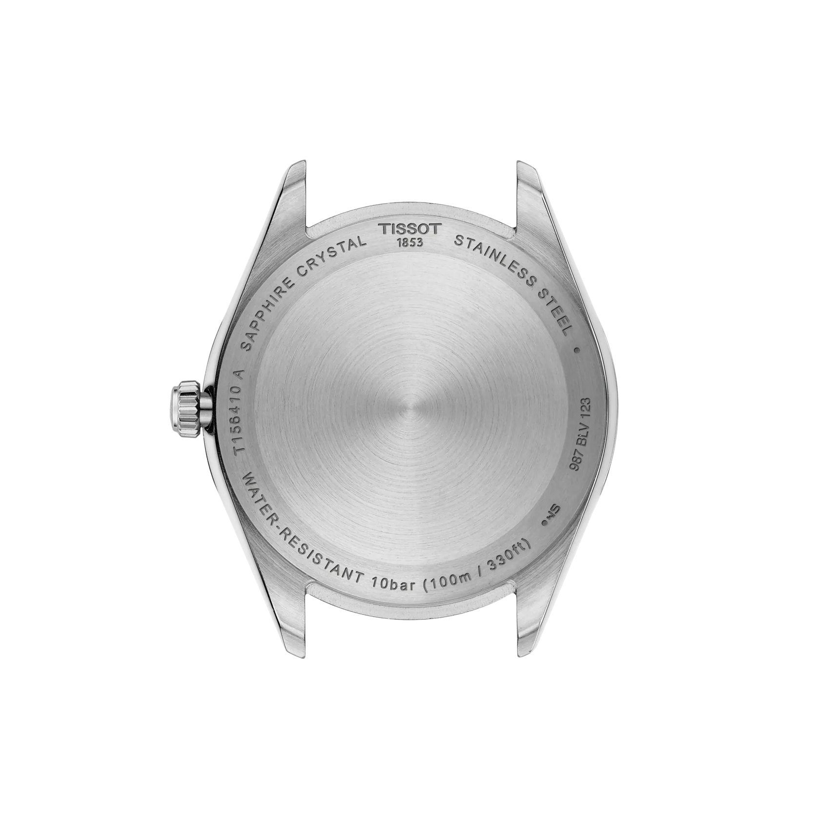 Reloj Tissot Ballade 40mm