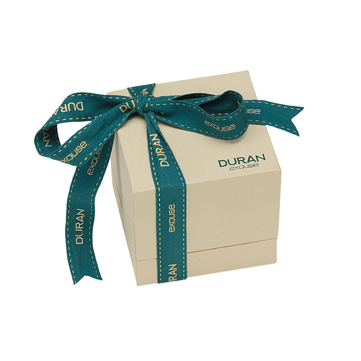 Colgante Durán Exquse Dolce de plata dorada con amatista, prasiolita y circón 00512943