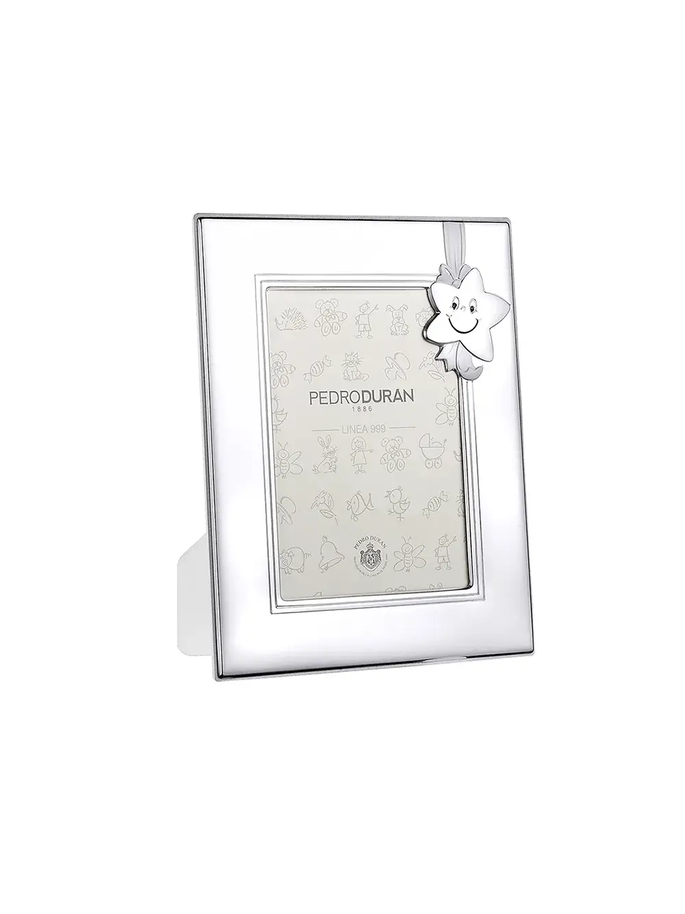 Marco Pedro Durán Estrella infantil para foto 07500532