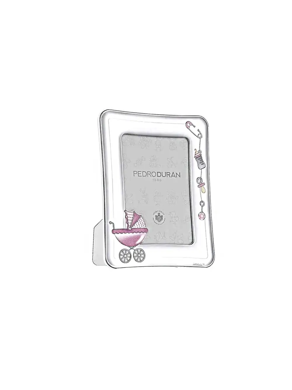 Marco Pedro Durán Carricoche rosa para foto 07500578