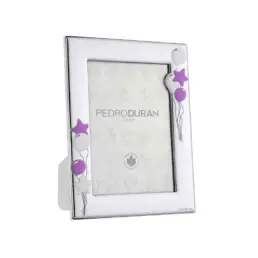 Marco Pedro Durán Globitos rosa para foto 07500747