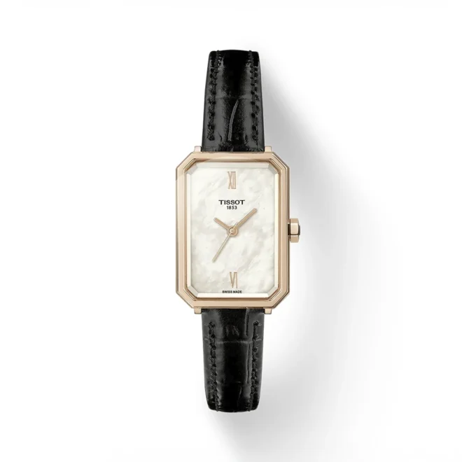 Reloj Tissot SRV T160.110.36.113.00