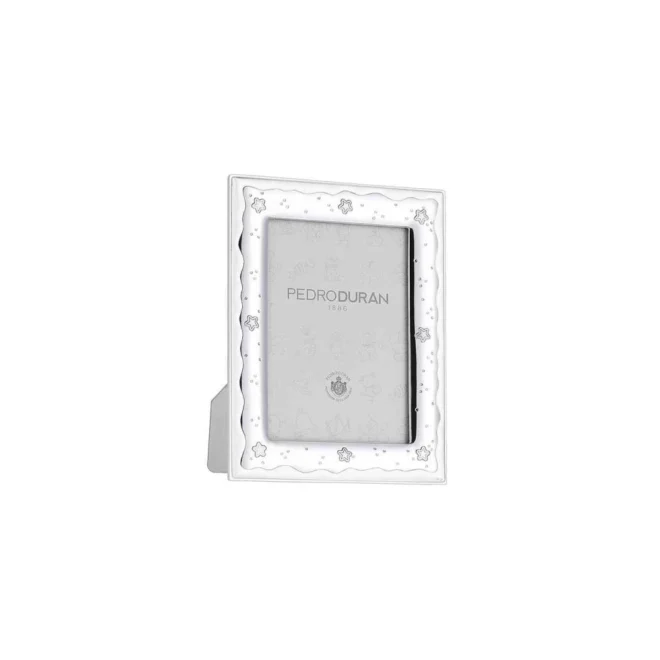 Marco estrellitas (10x15) Pedro Durán - 07500582