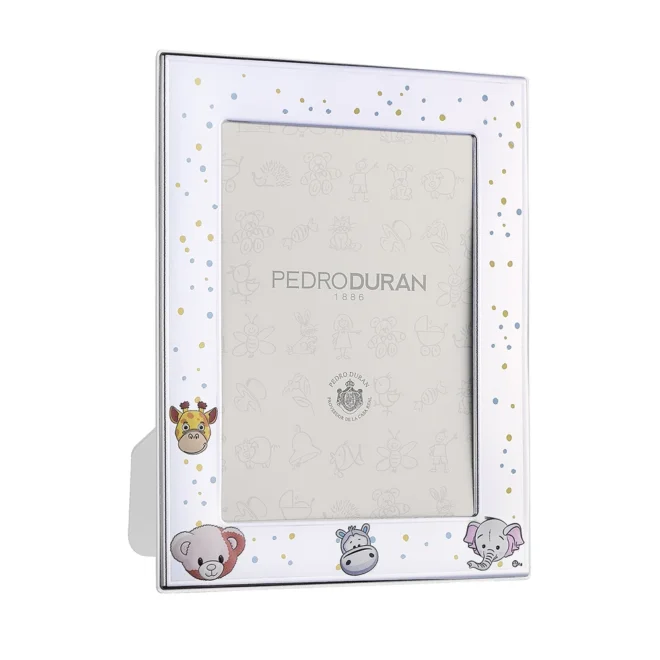 Marco Faunia (10x15) Pedro Durán - 07500748