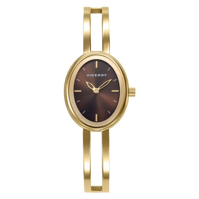 Reloj Viceroy Mujer Dorado 401304-47