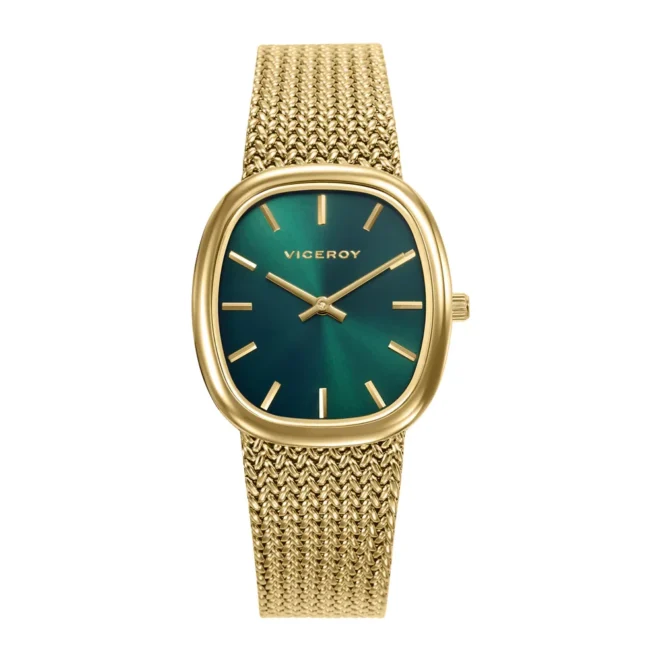 Reloj Viceroy Mujer Acero 401312-67