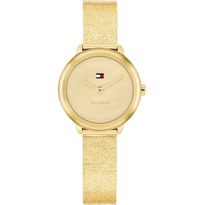 Reloj Tommy Hilfiger Mujer Colección Demi 1782811