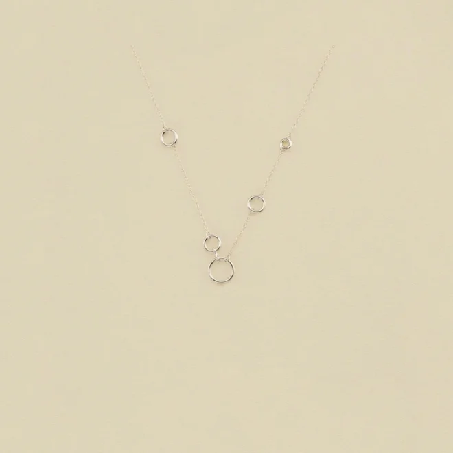 Collar corto Philring Agatha Paris 02620940-050-TU