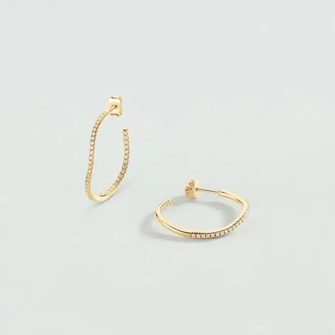 Criollas Agatha Dauphine cristal - 02391220-137-TU