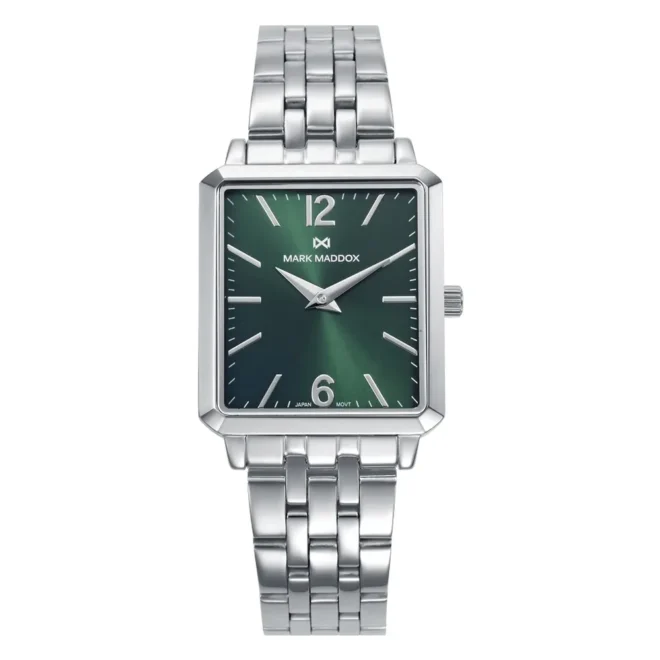 Reloj Mark Maddox mujer acero fino MM0142-65
