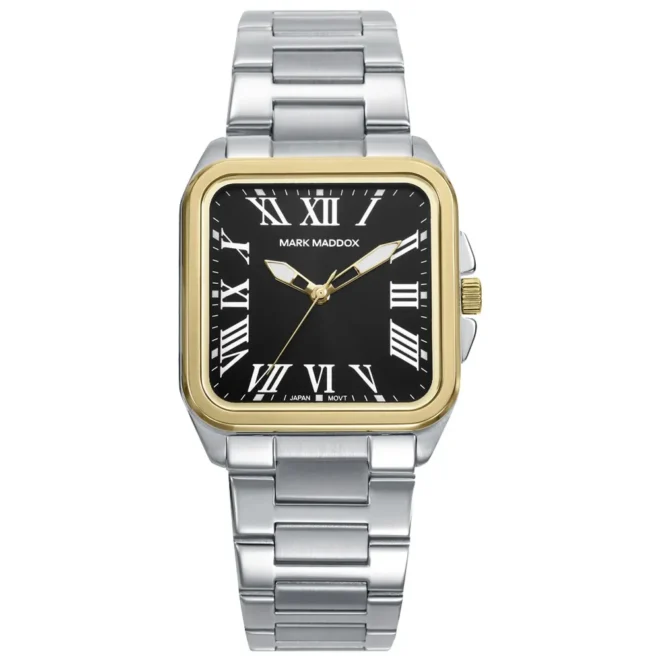 Reloj Mark Maddox mujer acero versátil MM0143-52
